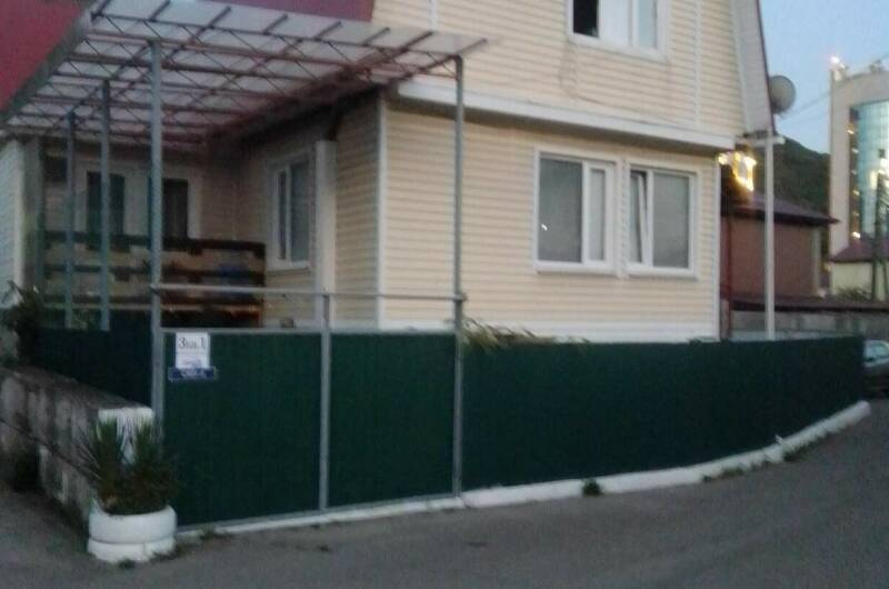 Изображение квартиры "Этаж под ключ" #1