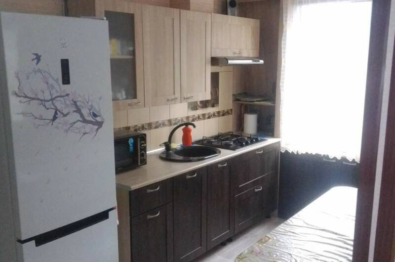 Изображение Изображение квартиры &quot;Этаж под ключ&quot; #3 #1