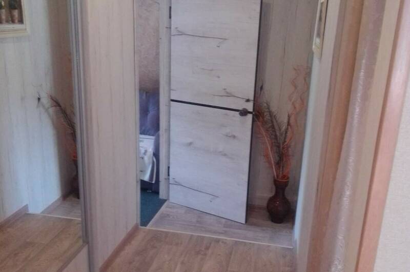 Изображение Изображение квартиры &quot;Этаж под ключ&quot; #4 #2