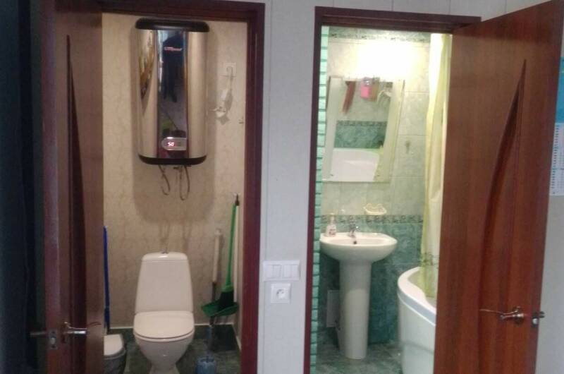 Изображение Изображение квартиры &quot;Этаж под ключ&quot; #5 #3