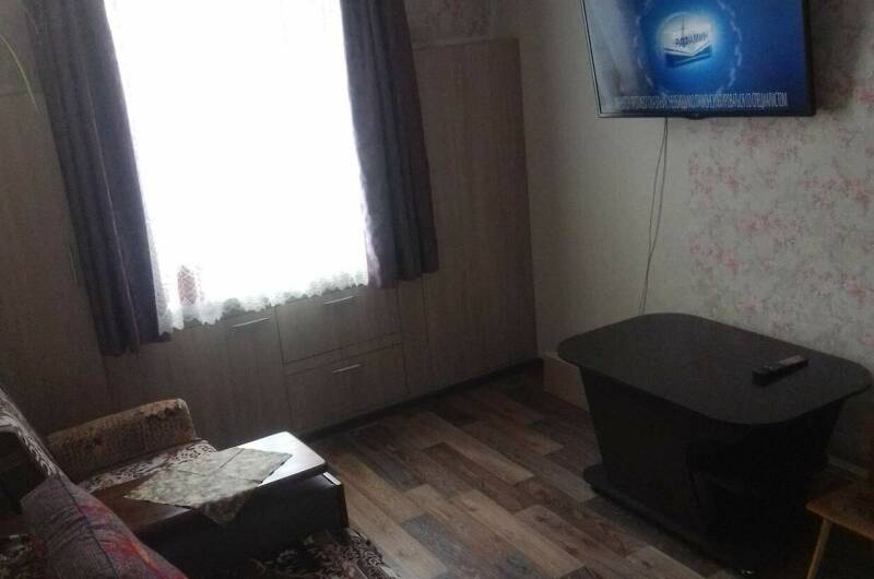 Изображение Изображение квартиры &quot;Этаж под ключ&quot; #7 #5