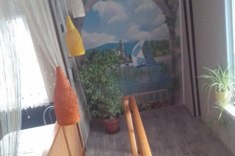 Изображение Изображение квартиры &quot;Этаж под ключ&quot; #9 #7