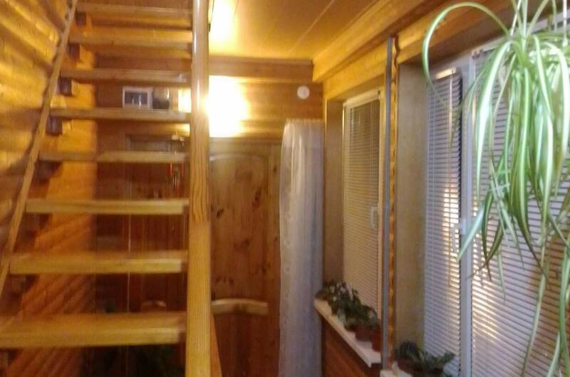 Изображение Изображение квартиры &quot;Этаж под ключ&quot; #10 #8