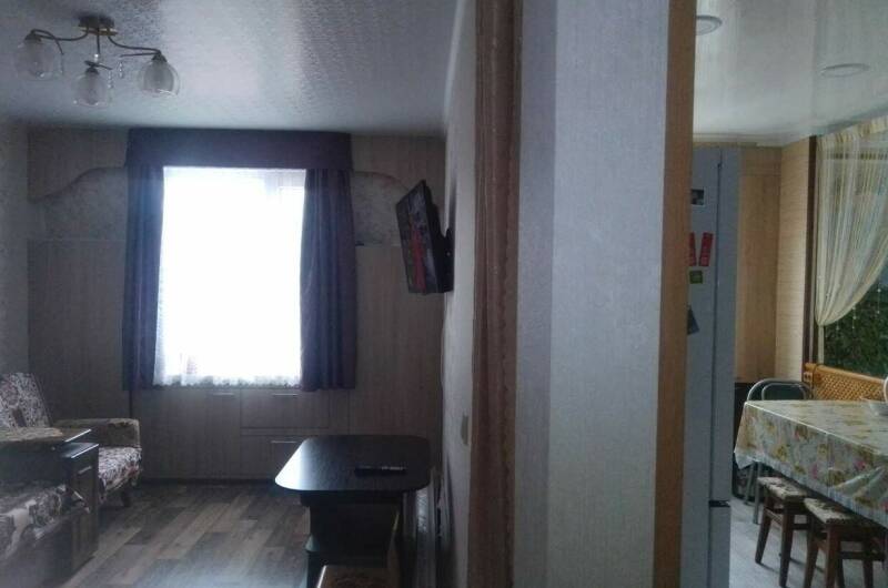 Изображение Изображение квартиры &quot;Этаж под ключ&quot; #11 #9