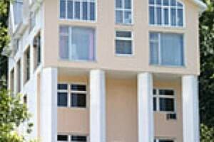 Изображение отеля / гостиницы "Гостевой дом «Сосновый рай»"