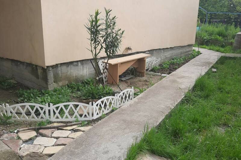 Изображение гостиницы "Частный сектор «Надежда»" #1