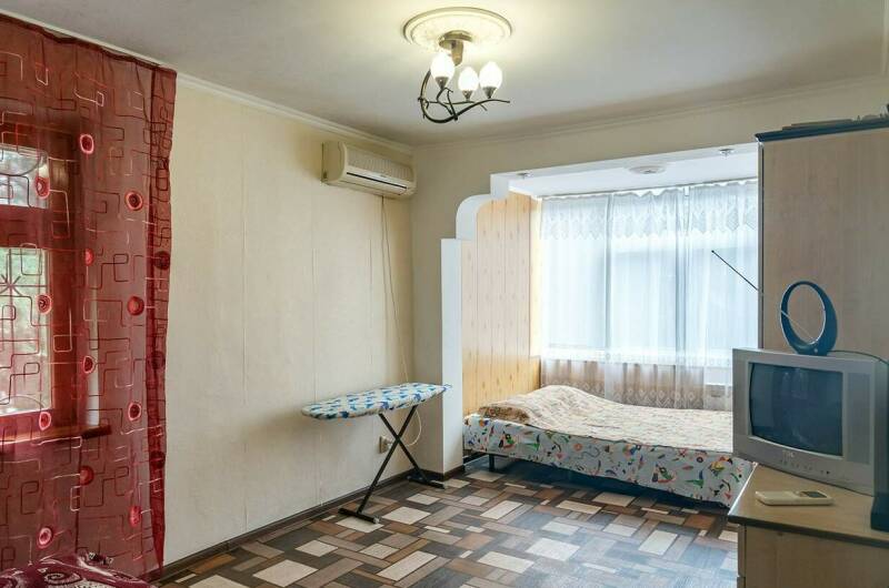 Изображение квартиры "Однокомнатная квартира на Лазарева" #1