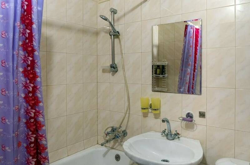 Изображение Изображение квартиры &quot;Однокомнатная квартира на Лазарева&quot; #5 #3