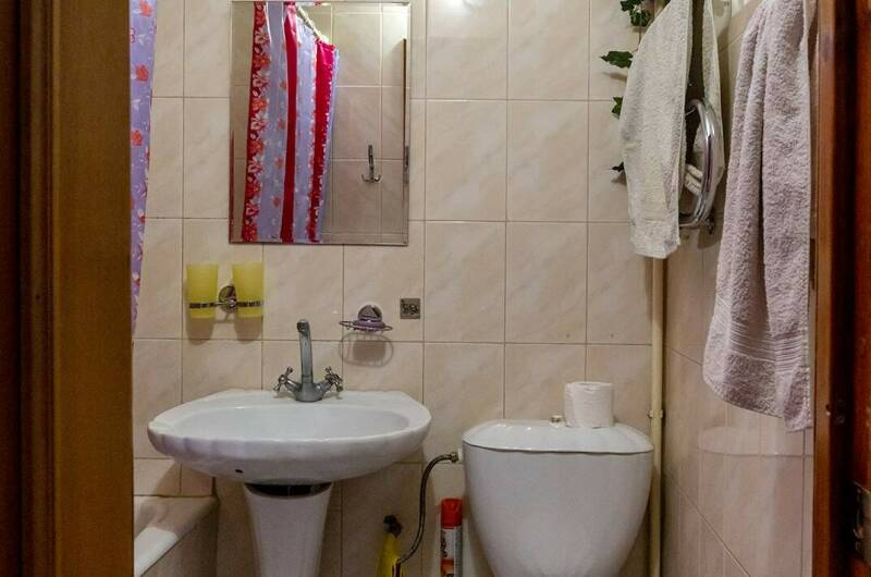 Изображение Изображение квартиры &quot;Однокомнатная квартира на Лазарева&quot; #8 #6