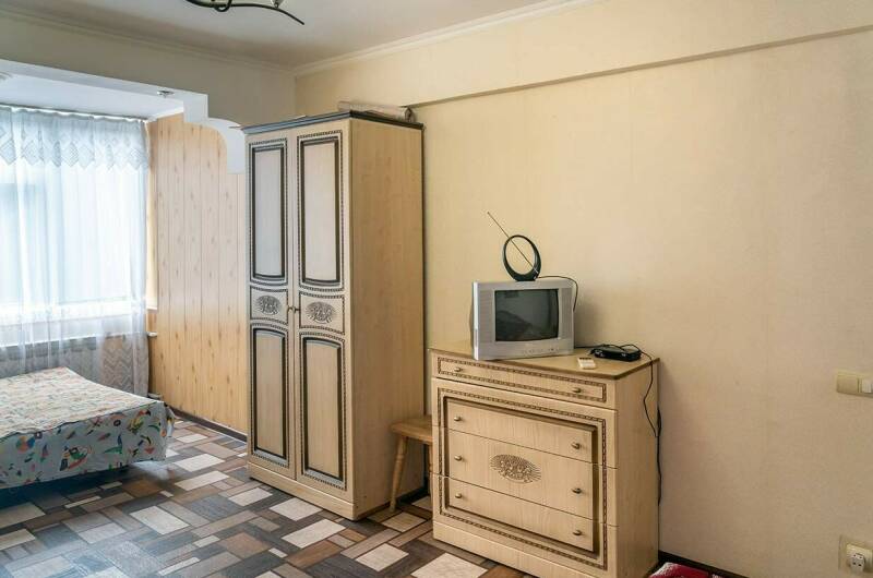 Изображение Изображение квартиры &quot;Однокомнатная квартира на Лазарева&quot; #9 #7