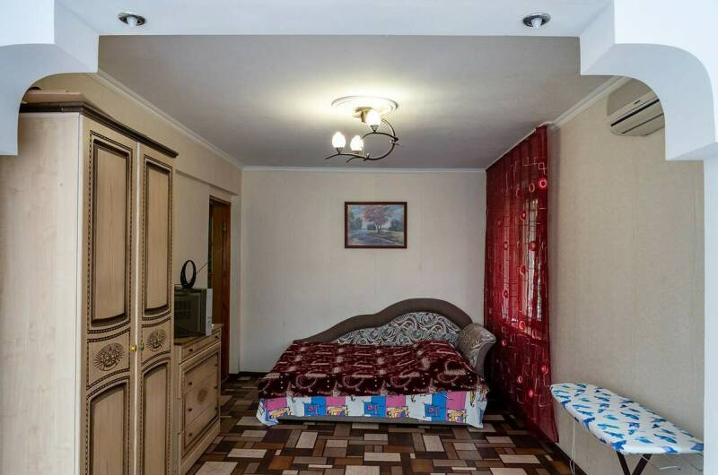 Изображение Изображение квартиры &quot;Однокомнатная квартира на Лазарева&quot; #10 #8