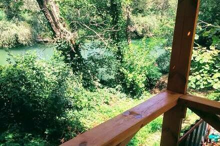 Изображение Изображение гостиницы &quot;Гостевой дом «Лукоморье у реки»&quot; #3 #1