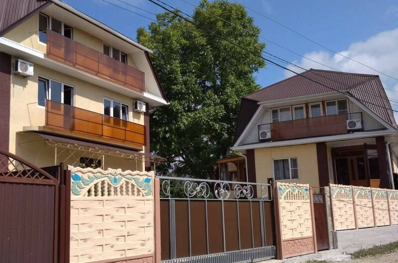 Изображение Изображение гостиницы &quot;Гостевой дом «Лукоморье у реки»&quot; #6 #4