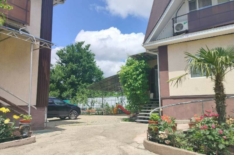 Изображение Изображение гостиницы &quot;Гостевой дом «Лукоморье у реки»&quot; #7 #5