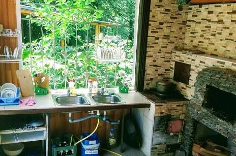 Изображение Изображение гостиницы &quot;Гостевой дом «Лукоморье у реки»&quot; #8 #6