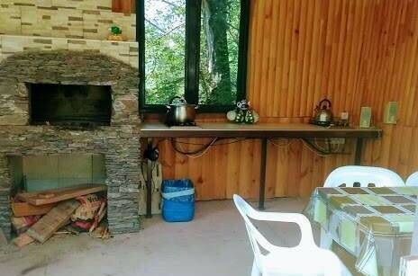 Изображение Изображение гостиницы &quot;Гостевой дом «Лукоморье у реки»&quot; #9 #7