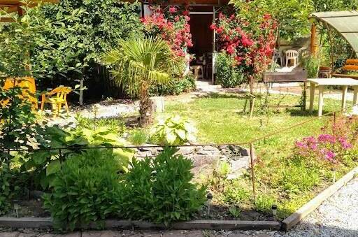 Изображение Изображение гостиницы &quot;Гостевой дом «Лукоморье у реки»&quot; #11 #9