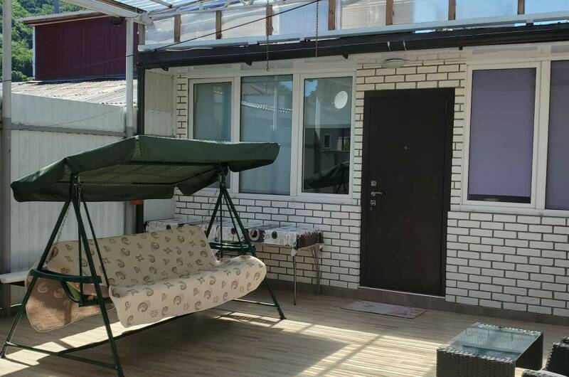 Изображение квартиры "Дом под ключ" #1