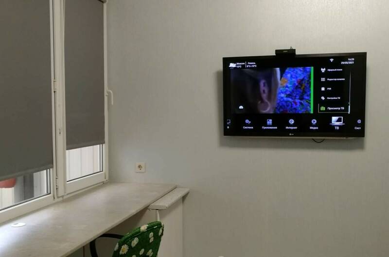 Изображение Изображение квартиры &quot;Дом под ключ&quot; #4 #2