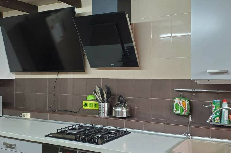 Изображение Изображение квартиры &quot;Дом под ключ&quot; #9 #7