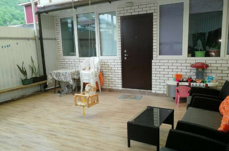 Изображение Изображение квартиры &quot;Дом под ключ&quot; #10 #8