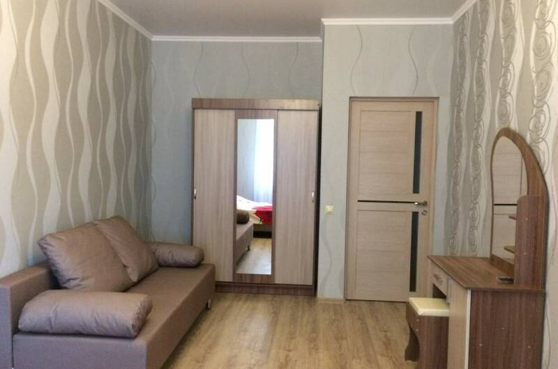 Изображение квартиры "Однокомнатная квартира «Одиссея»" #1