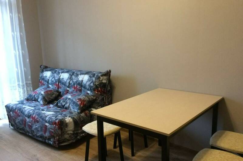 Изображение Изображение квартиры &quot;Однокомнатная квартира «Одиссея»&quot; #3 #1