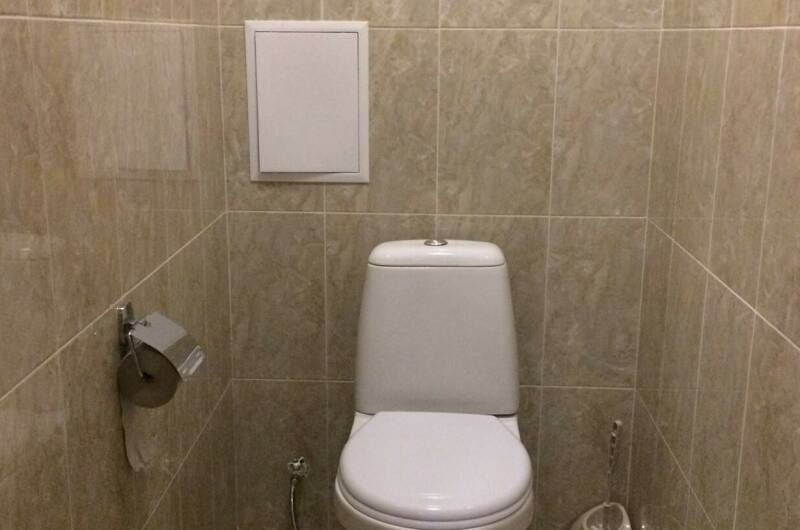 Изображение Изображение квартиры &quot;Однокомнатная квартира «Одиссея»&quot; #4 #2