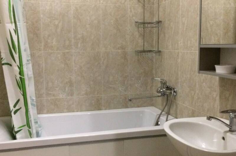 Изображение Изображение квартиры &quot;Однокомнатная квартира «Одиссея»&quot; #5 #3