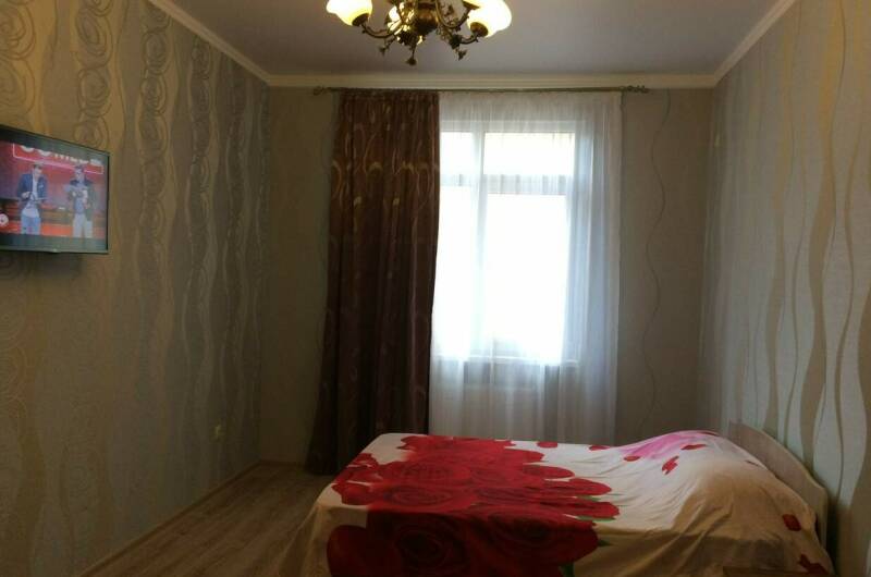 Изображение Изображение квартиры &quot;Однокомнатная квартира «Одиссея»&quot; #6 #4