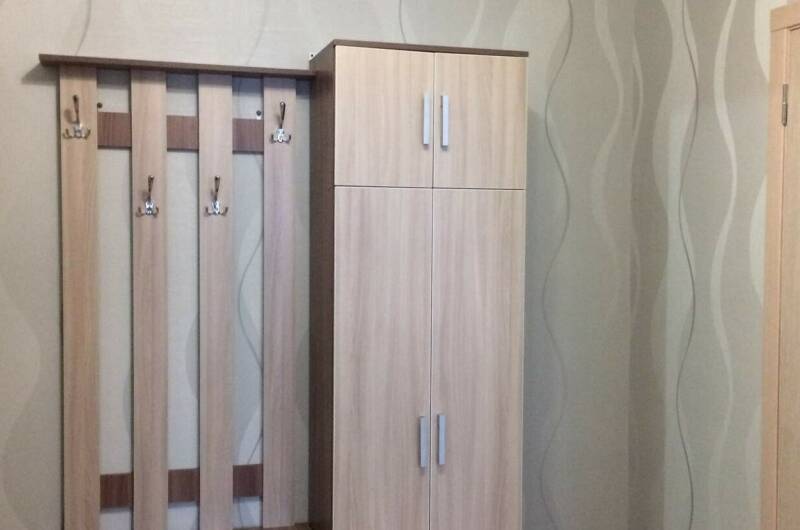 Изображение Изображение квартиры &quot;Однокомнатная квартира «Одиссея»&quot; #8 #6