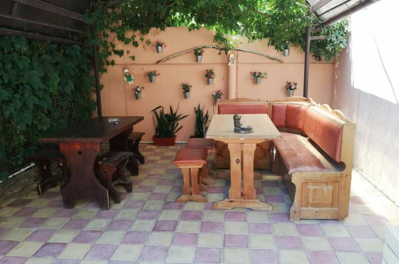 Изображение гостиницы "Гостевой дом «Дарья»" #1