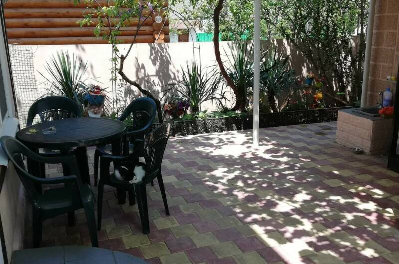 Изображение Изображение гостиницы &quot;Гостевой дом «Дарья»&quot; #3 #1