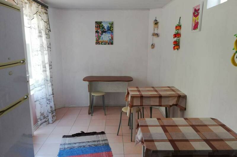 Изображение Изображение гостиницы &quot;Гостевой дом «Дарья»&quot; #4 #2