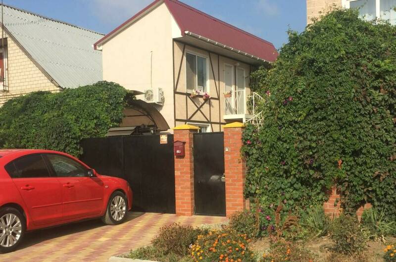 Изображение Изображение гостиницы &quot;Гостевой дом «Дарья»&quot; #5 #3