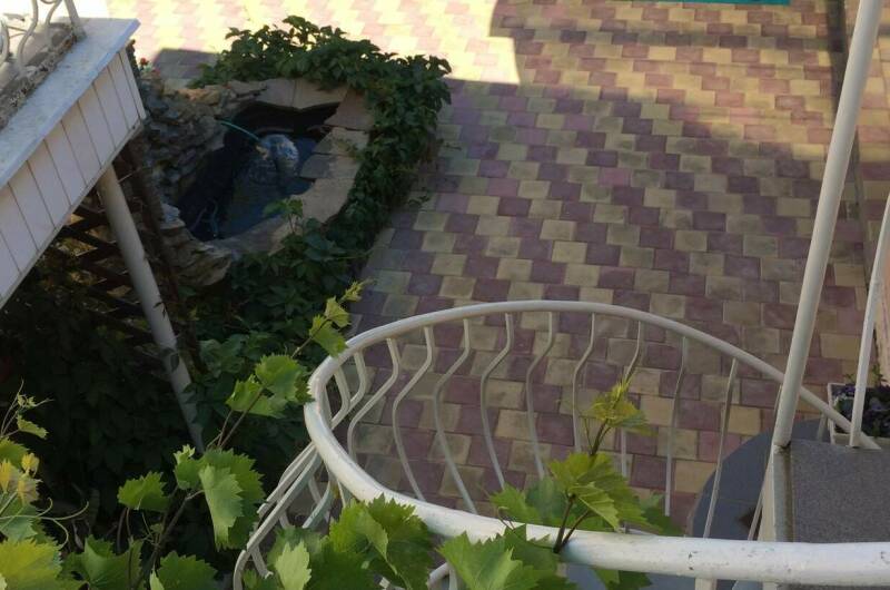 Изображение Изображение гостиницы &quot;Гостевой дом «Дарья»&quot; #7 #5