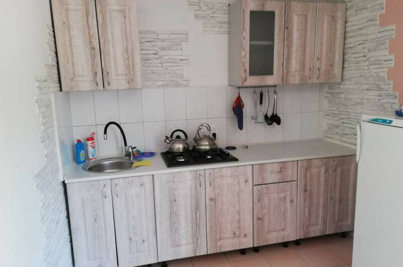 Изображение Изображение гостиницы &quot;Гостевой дом «Дарья»&quot; #8 #6