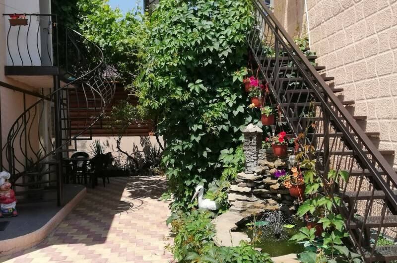 Изображение Изображение гостиницы &quot;Гостевой дом «Дарья»&quot; #9 #7