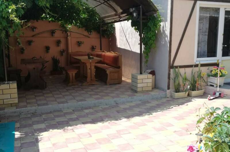 Изображение Изображение гостиницы &quot;Гостевой дом «Дарья»&quot; #10 #8