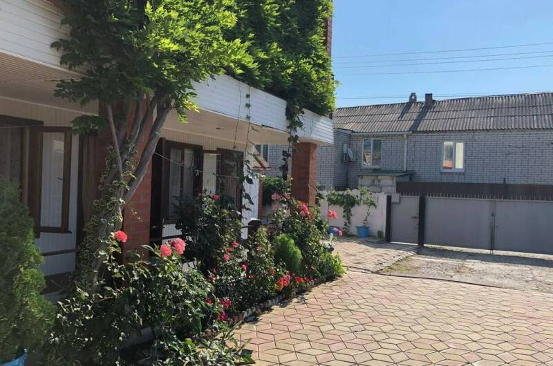 Изображение гостиницы "Гостевой дом «Милена»" #1