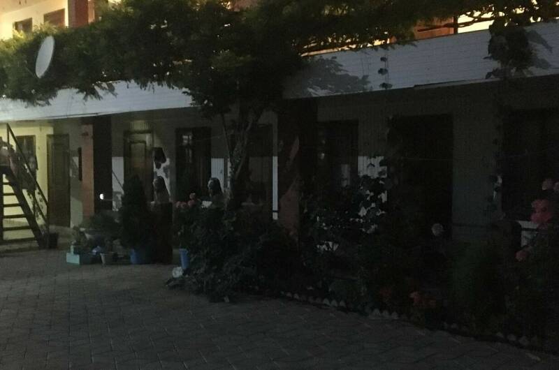 Изображение Изображение гостиницы &quot;Гостевой дом «Милена»&quot; #4 #2