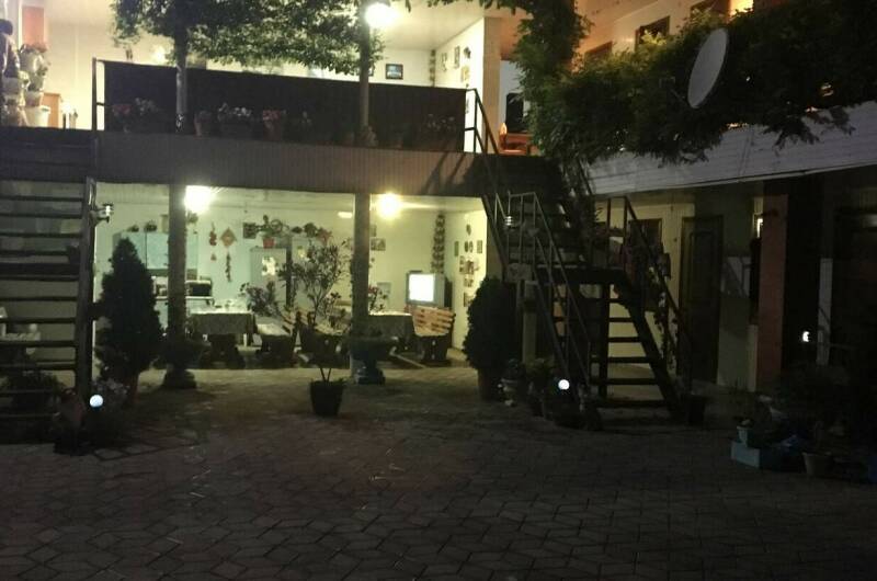 Изображение Изображение гостиницы &quot;Гостевой дом «Милена»&quot; #7 #5