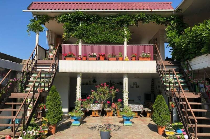 Изображение Изображение гостиницы &quot;Гостевой дом «Милена»&quot; #8 #6