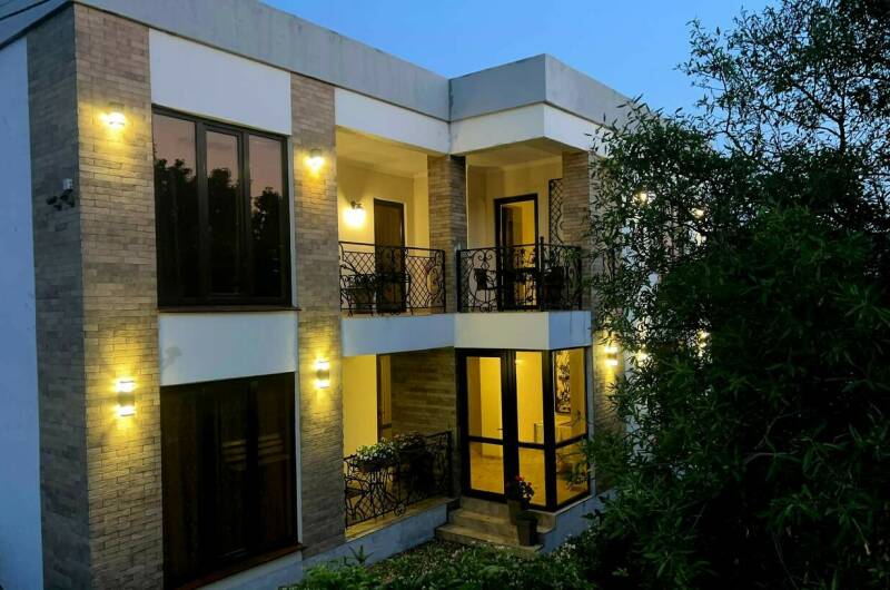 Изображение гостиницы "Гостевой дом «Shalet»" #1