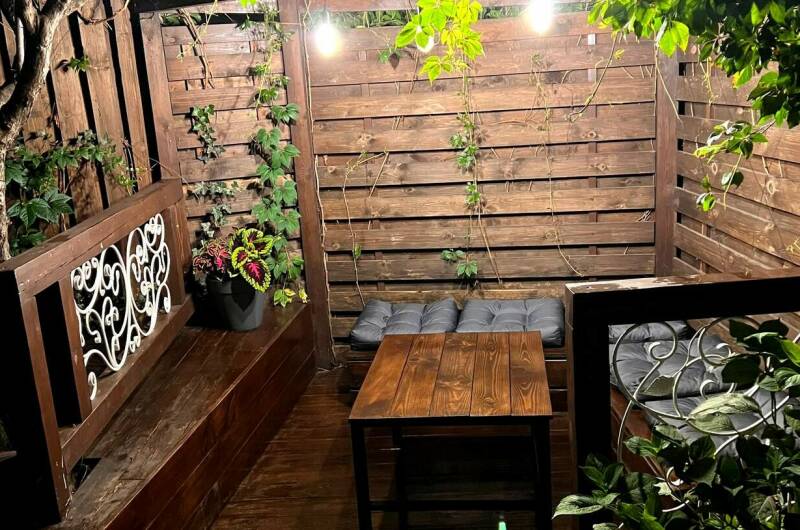 Изображение Изображение гостиницы &quot;Гостевой дом «Shalet»&quot; #3 #1