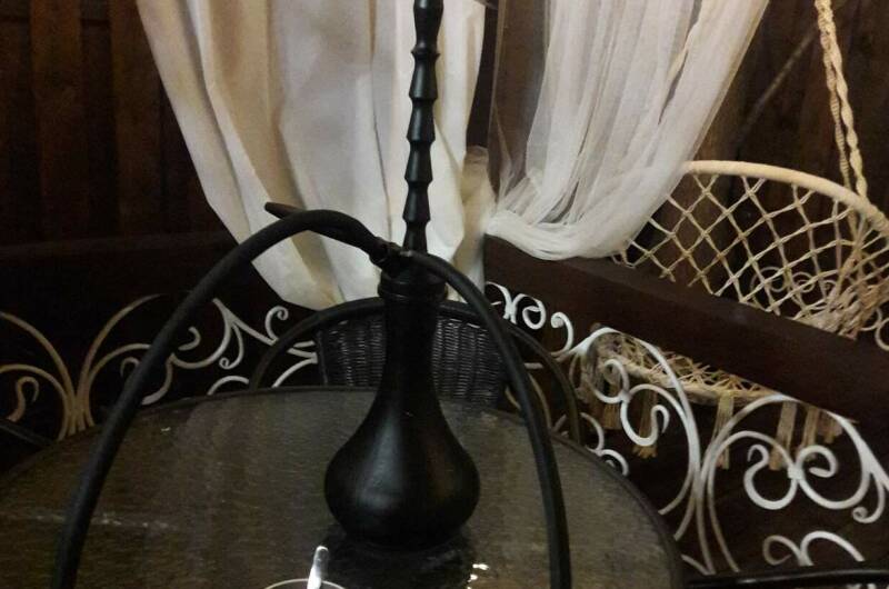 Изображение Изображение гостиницы &quot;Гостевой дом «Shalet»&quot; #4 #2