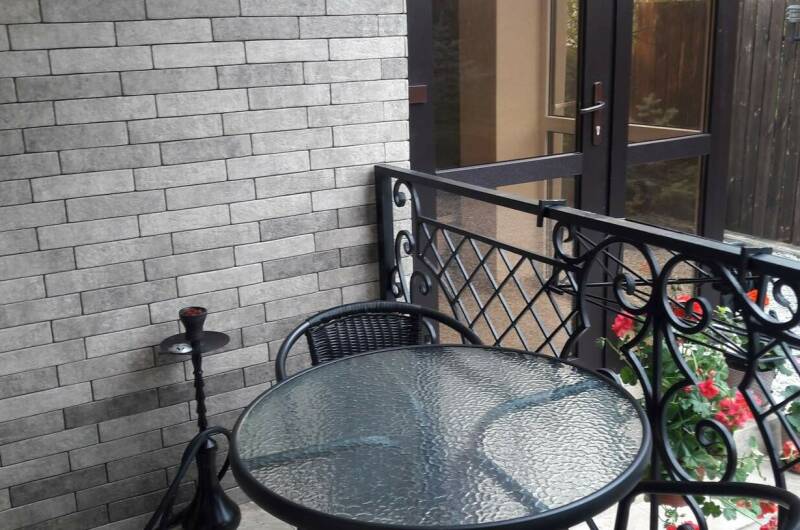 Изображение Изображение гостиницы &quot;Гостевой дом «Shalet»&quot; #6 #4