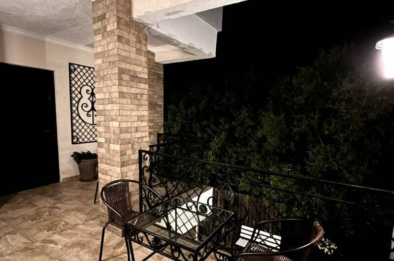 Изображение Изображение гостиницы &quot;Гостевой дом «Shalet»&quot; #7 #5