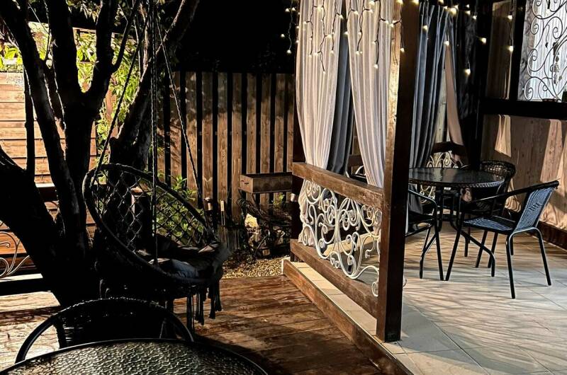 Изображение Изображение гостиницы &quot;Гостевой дом «Shalet»&quot; #8 #6