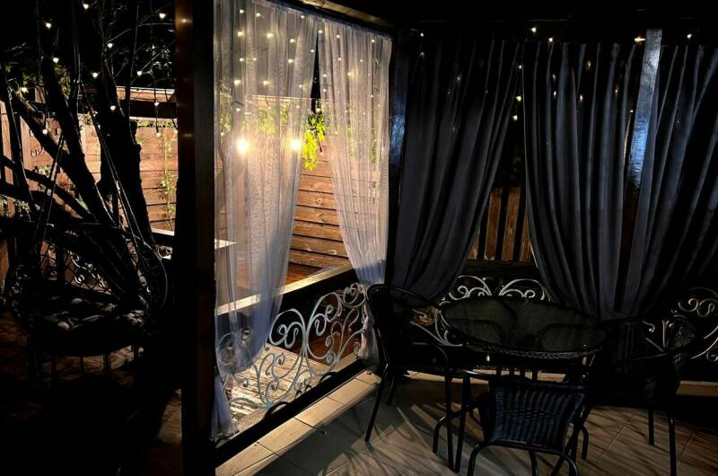 Изображение Изображение гостиницы &quot;Гостевой дом «Shalet»&quot; #9 #7